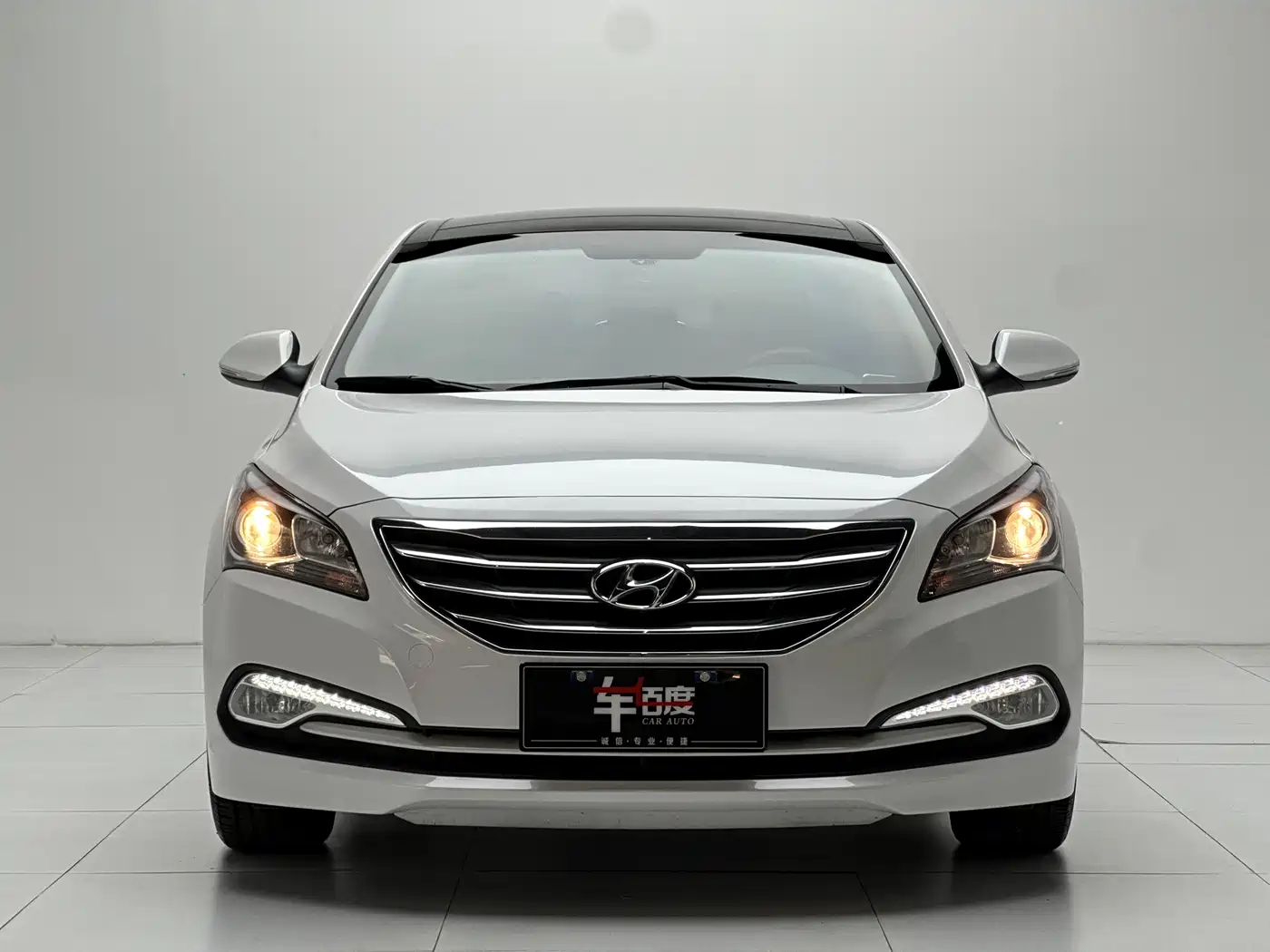 HYUNDAI NAME PICTURE