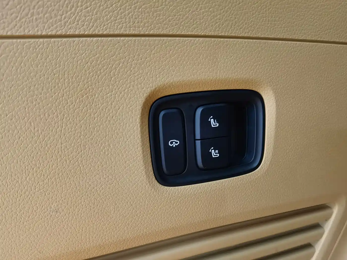 Voyah Auto Voyah Dreamer 2025 PHEV AWD Flagship Qian Kun Edition фото 18