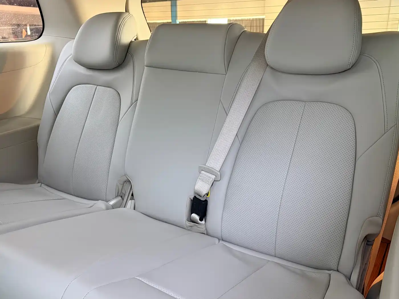 Buick GL8 2023 ES Landmaster Comfort фото 18