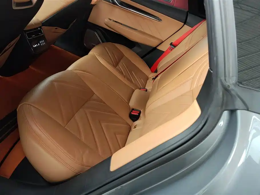 ZEEKR EXTREME KRYPTON 001