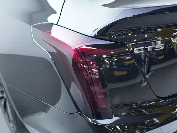 Cadillac CT5 2022 28T Luxury (Standard) фото 13