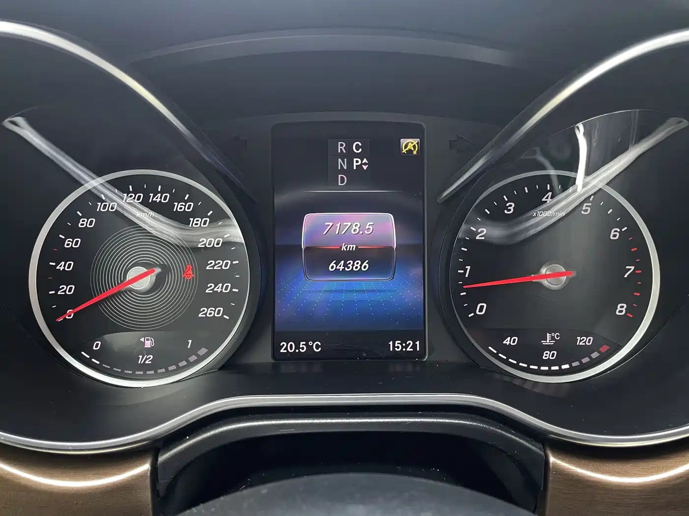 Mercedes-Benz V-Class 2022 V 260 Prestige Edition фото 3
