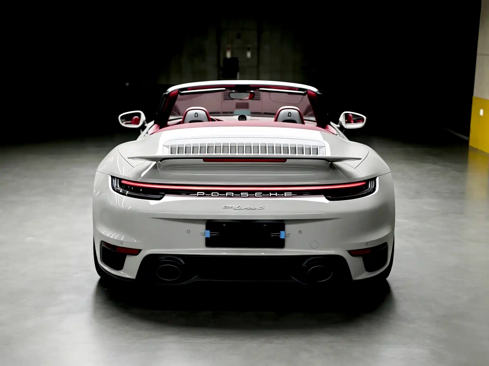 Фото 7 - Porsche 911