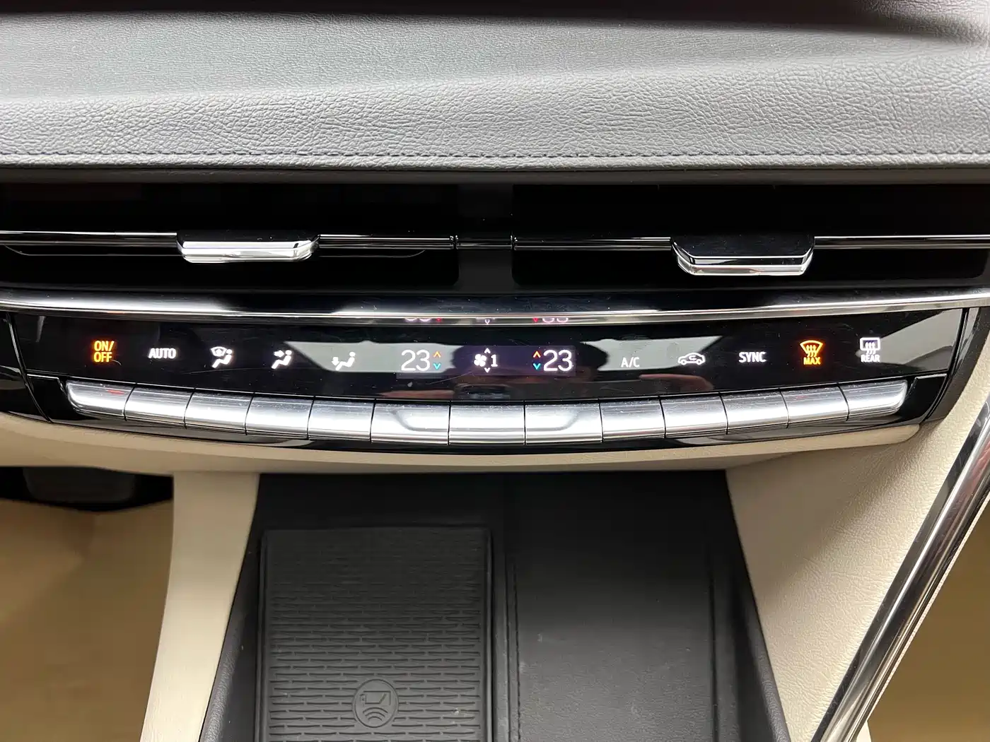 Cadillac CT6 2023 28T Luxury Edition фото 24