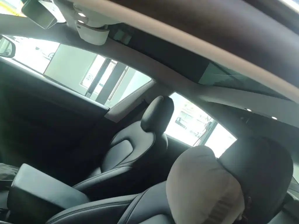 Tesla Model 3 2020 2020 Standard Range Rear-Wheel Drive Upgrade