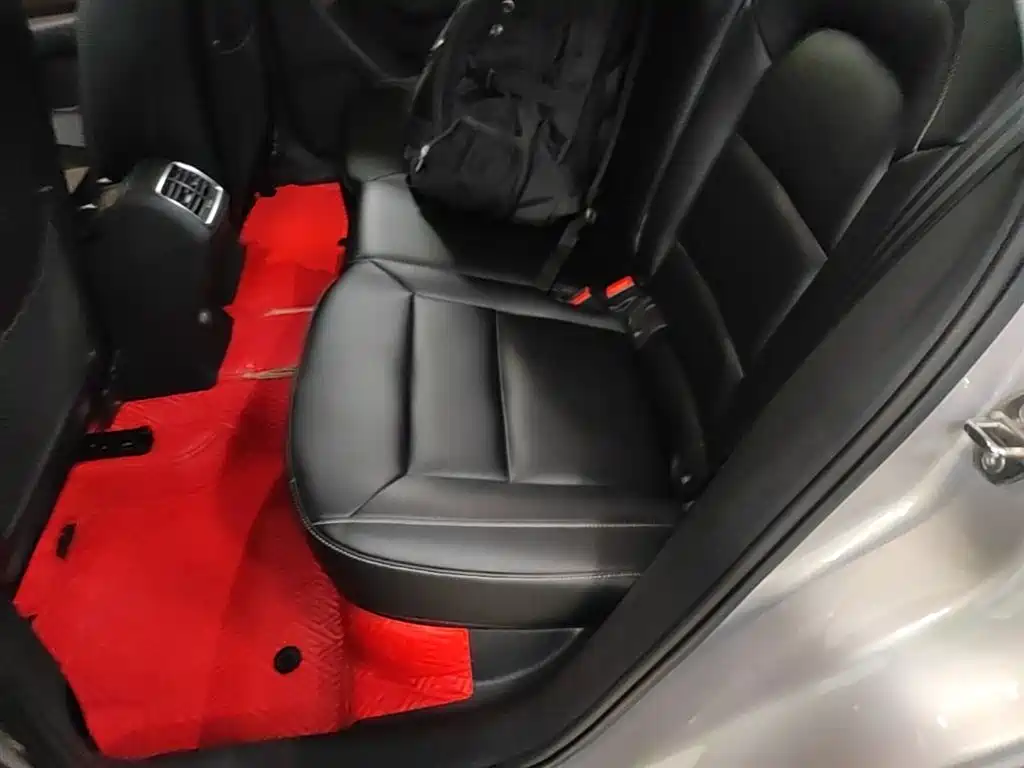 Audi Q3 2016 30 TFSI Heritage Edition Smart Leader фото 17