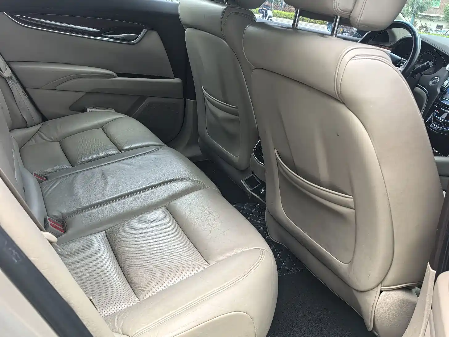 Фото 8 - Cadillac XTS