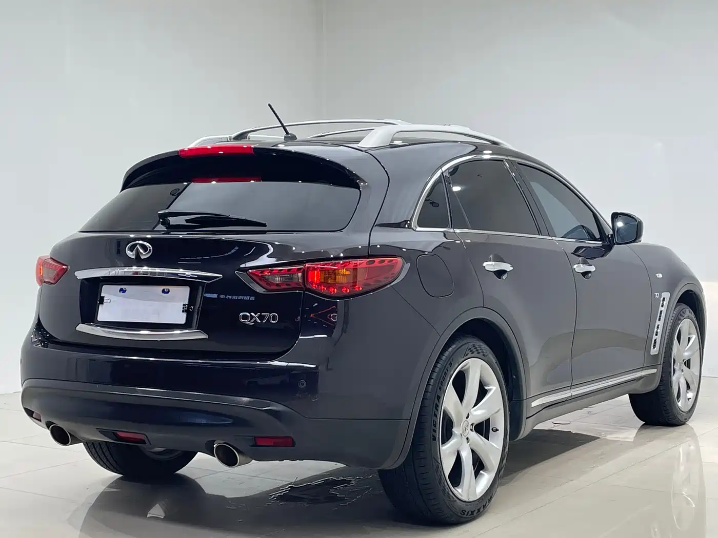 Infiniti QX70 2014 2013 3.7L Standard Edition