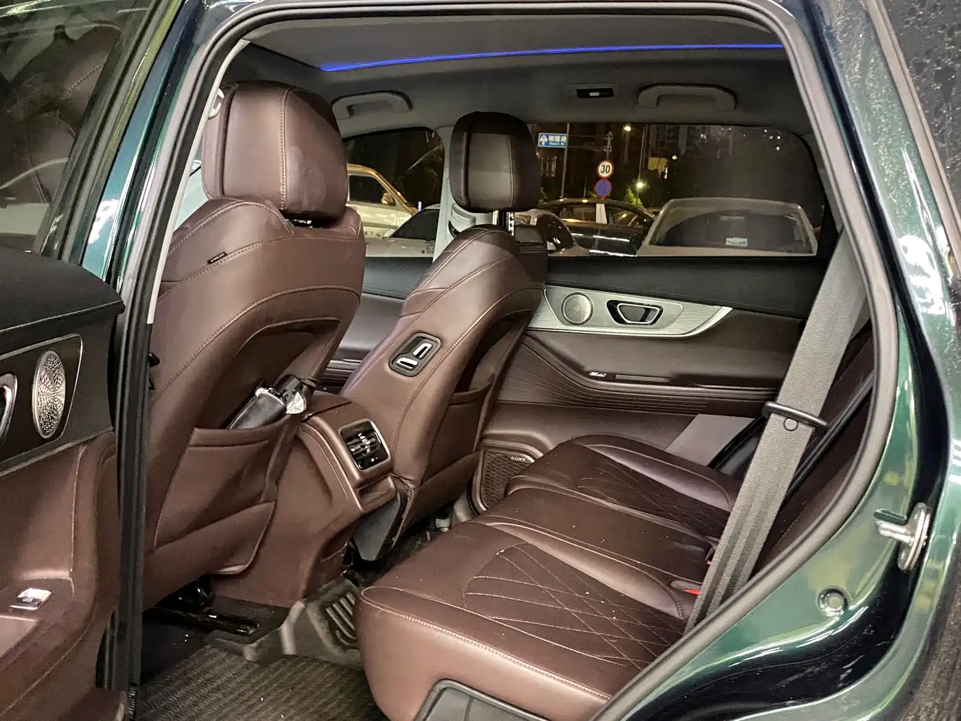 صورة 7 - Chery Tiggo 8 PRO