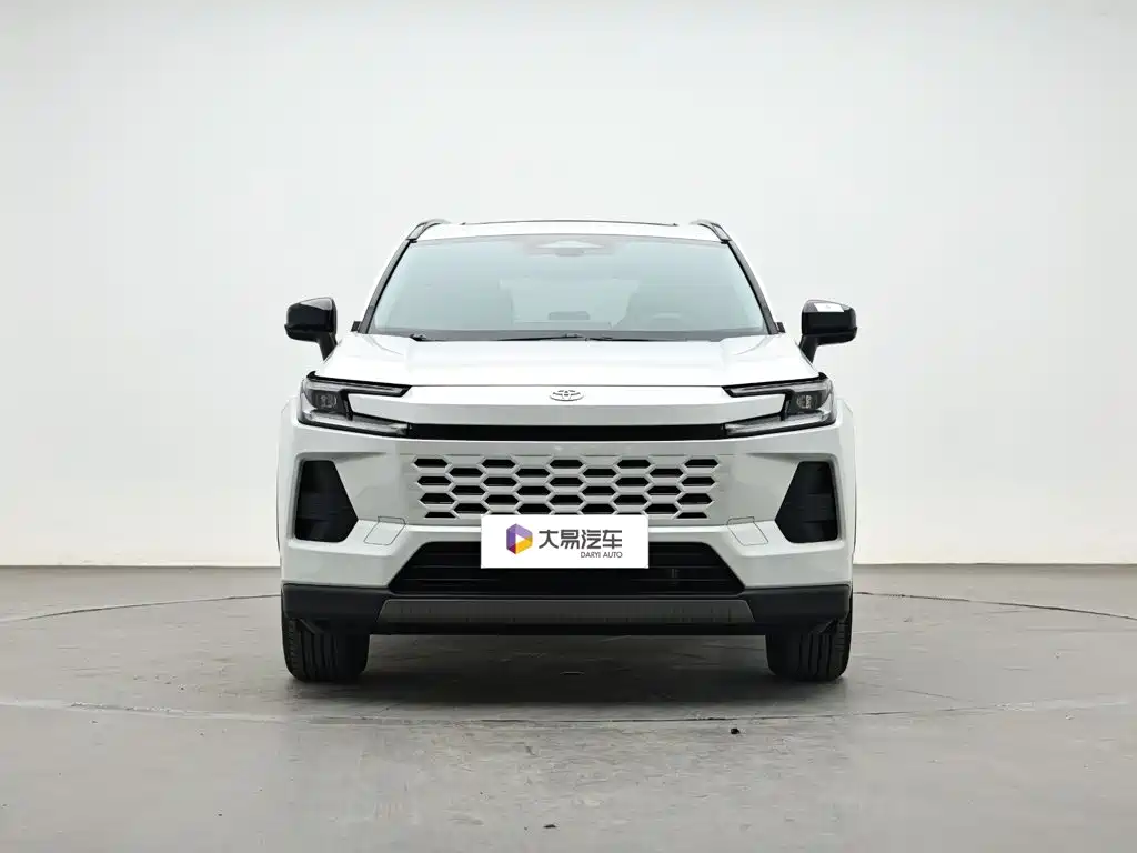 صورة 2 - Toyota Wildlander