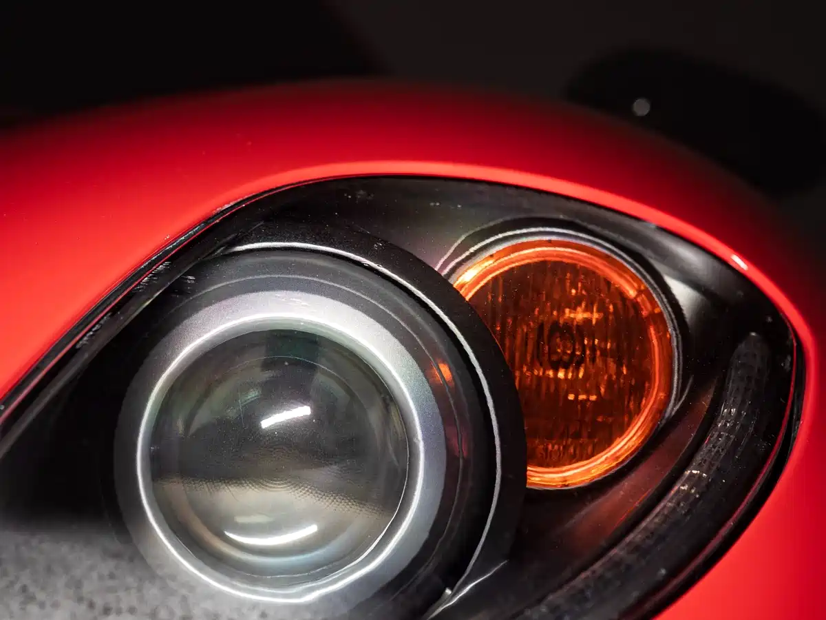 Ferrari F430 2008 2009 Scuderia Coupe 4.3