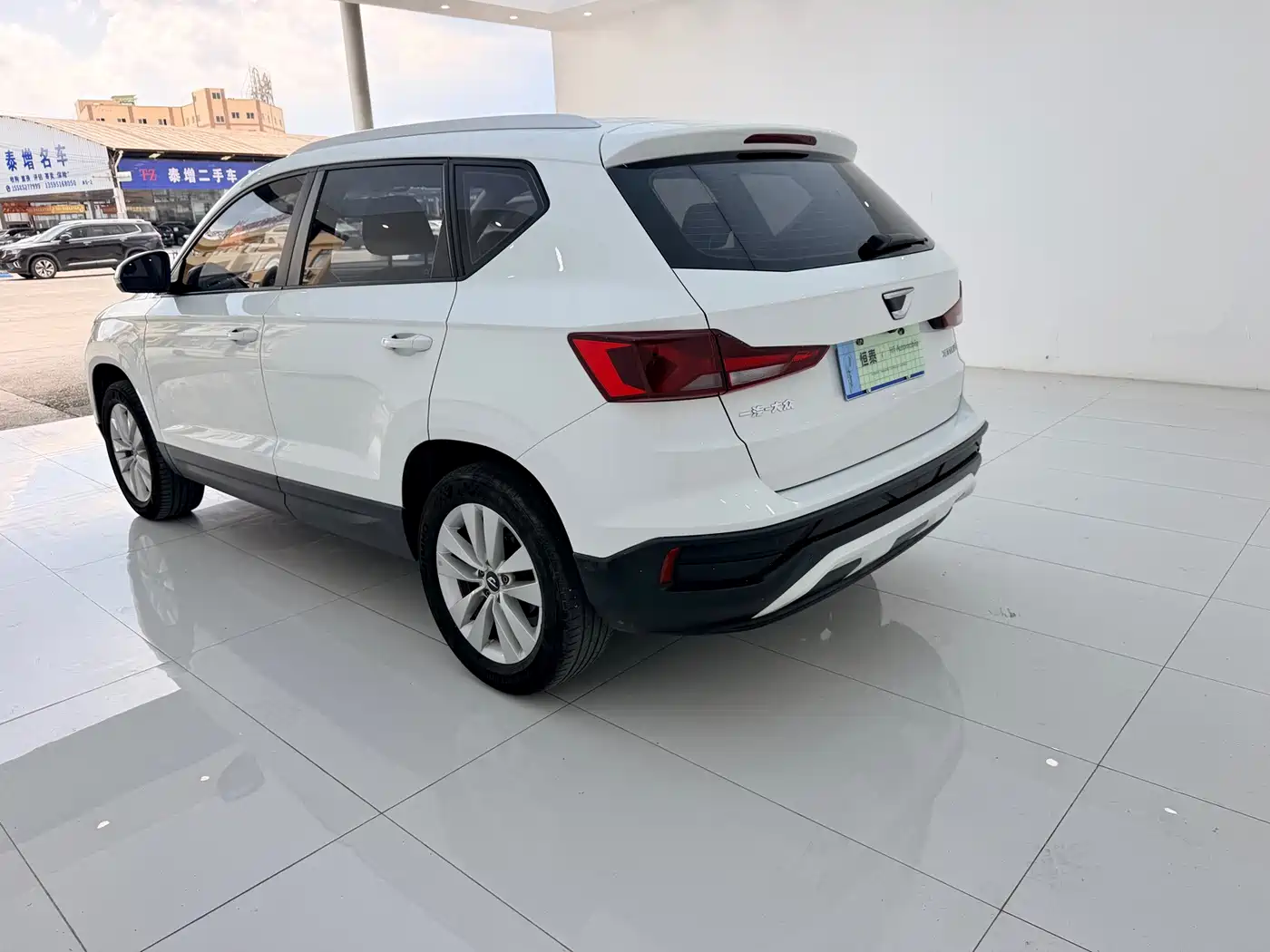 Фото 11 - Jetta VS5