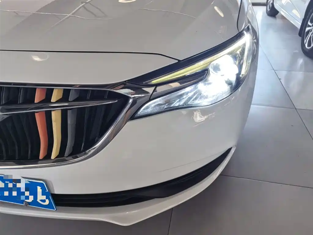Фото 24 - Buick Excelle