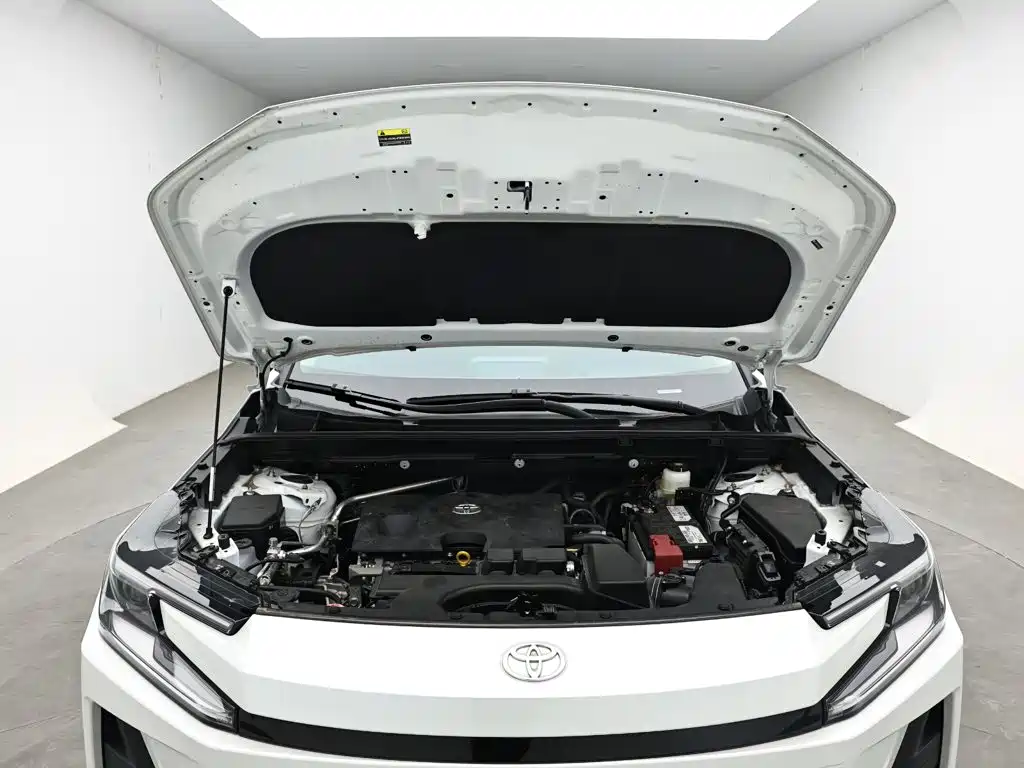 صورة 17 - Toyota Wildlander