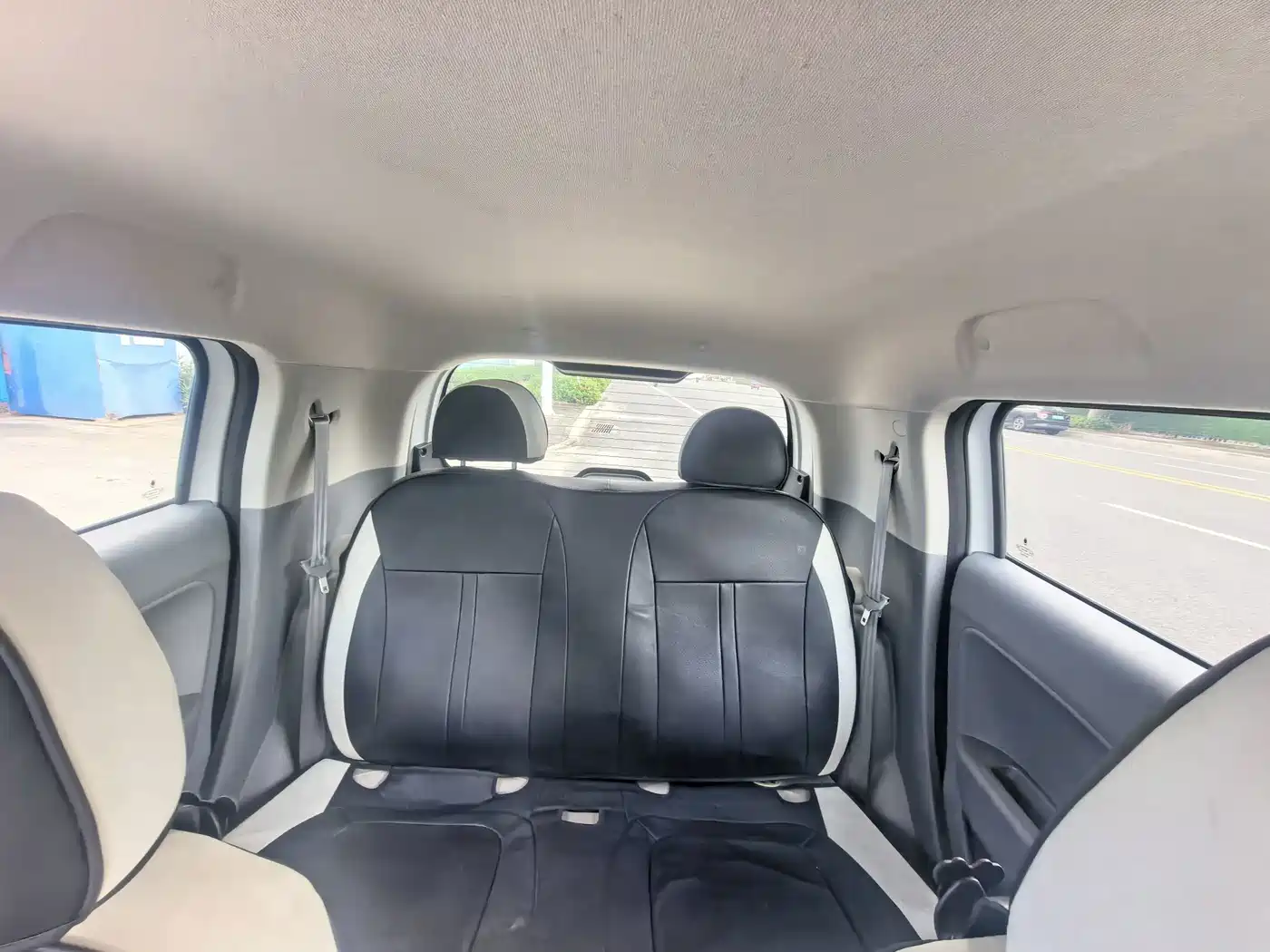 Ora White Cat 2020 2020 360km Standard Model