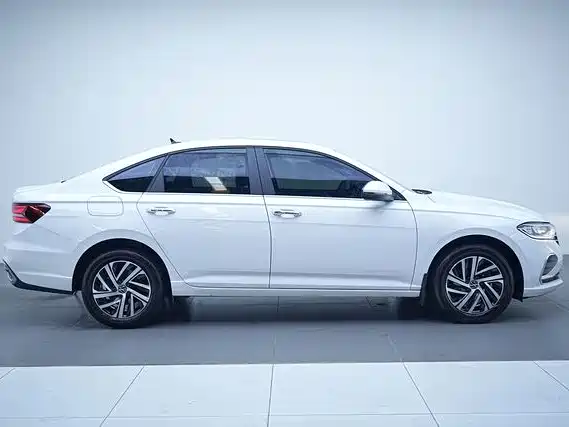Volkswagen Lavida 2023 280TSI DSG Comfort Edition фото 7