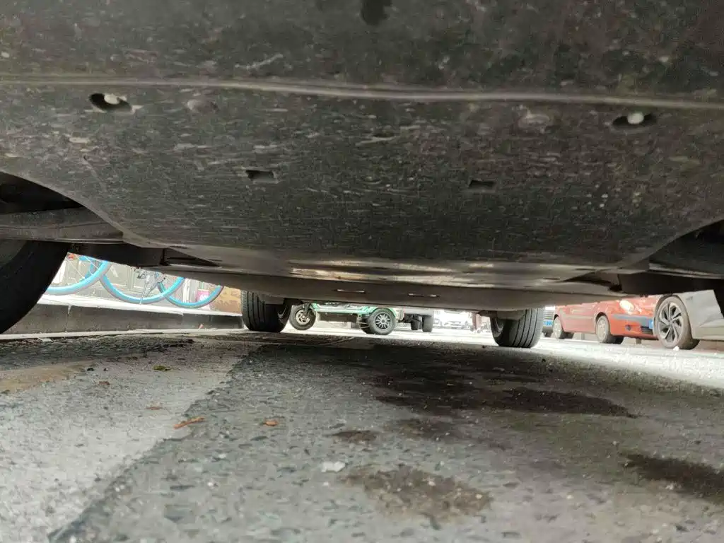 iCAR 03 2024 2024 501km 2WD Long Range