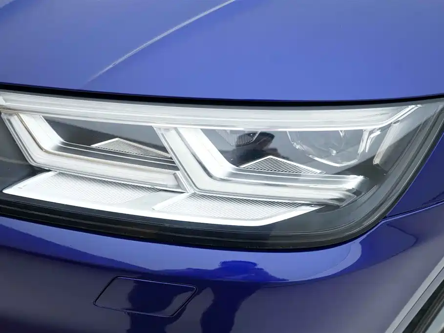 Audi Q5L 2018 40 TFSI Prestige Fashion (China V) фото 15