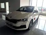 Photo 1 - Škoda Rapid