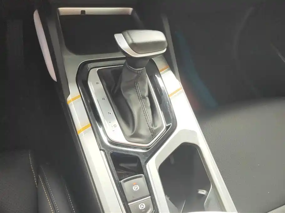 GEELY AUTOMOBILE EMGRAND L