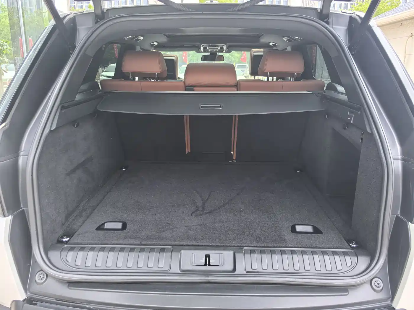 Land Rover Range Rover Sport 2014 3.0 SC V6 HSE DYNAMIC фото 14