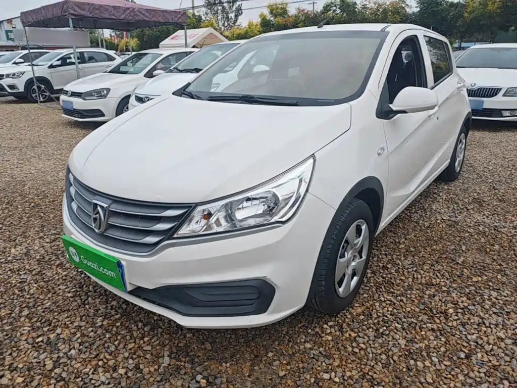 Фото 2 - Baojun 310