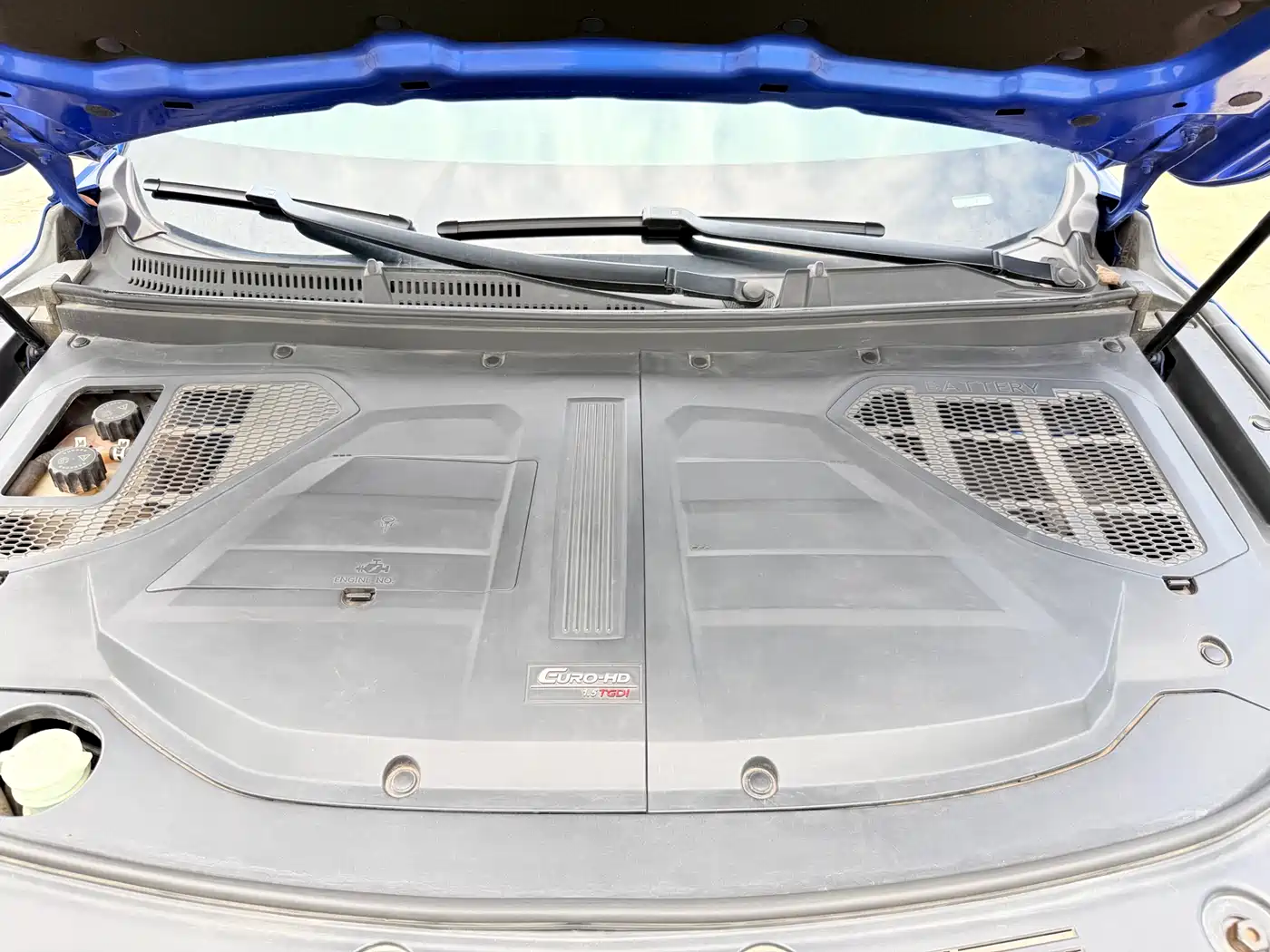 2020 Dongfeng Fengguang Fengguang ix5