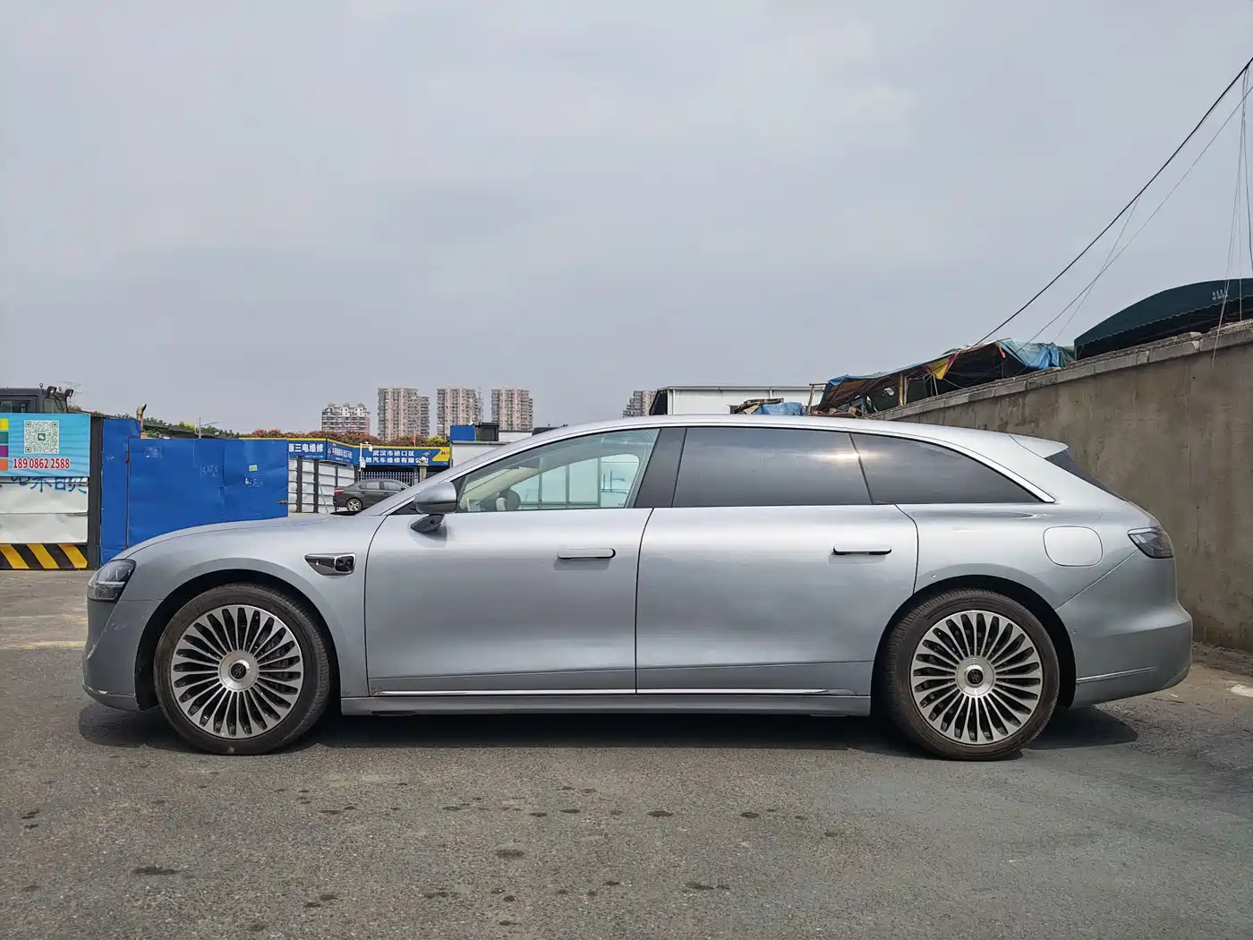 2026 Xiangjie Enjoy World S9T