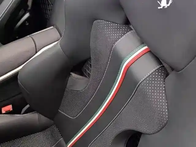 Ferrari 812 2020 6.5L GTS фото 4