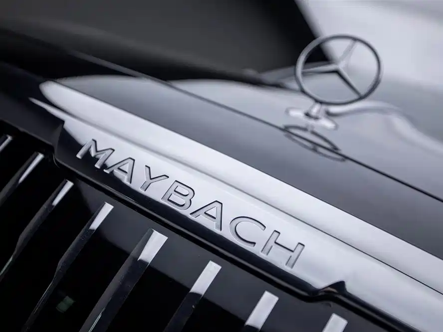 Mercedes-Benz Maybach S-Class 2021 S 480 4MATIC фото 19