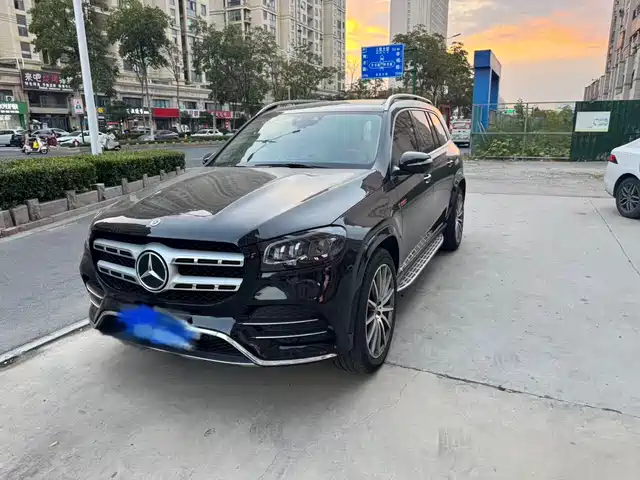 Similar car