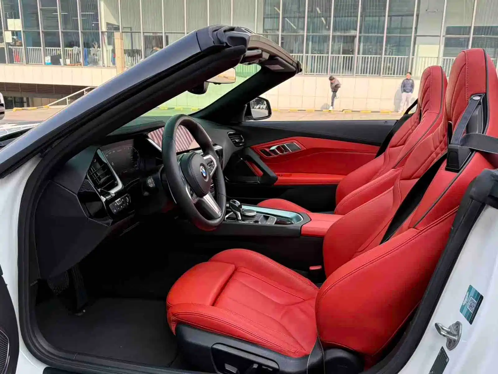 Фото 4 - BMW Z4