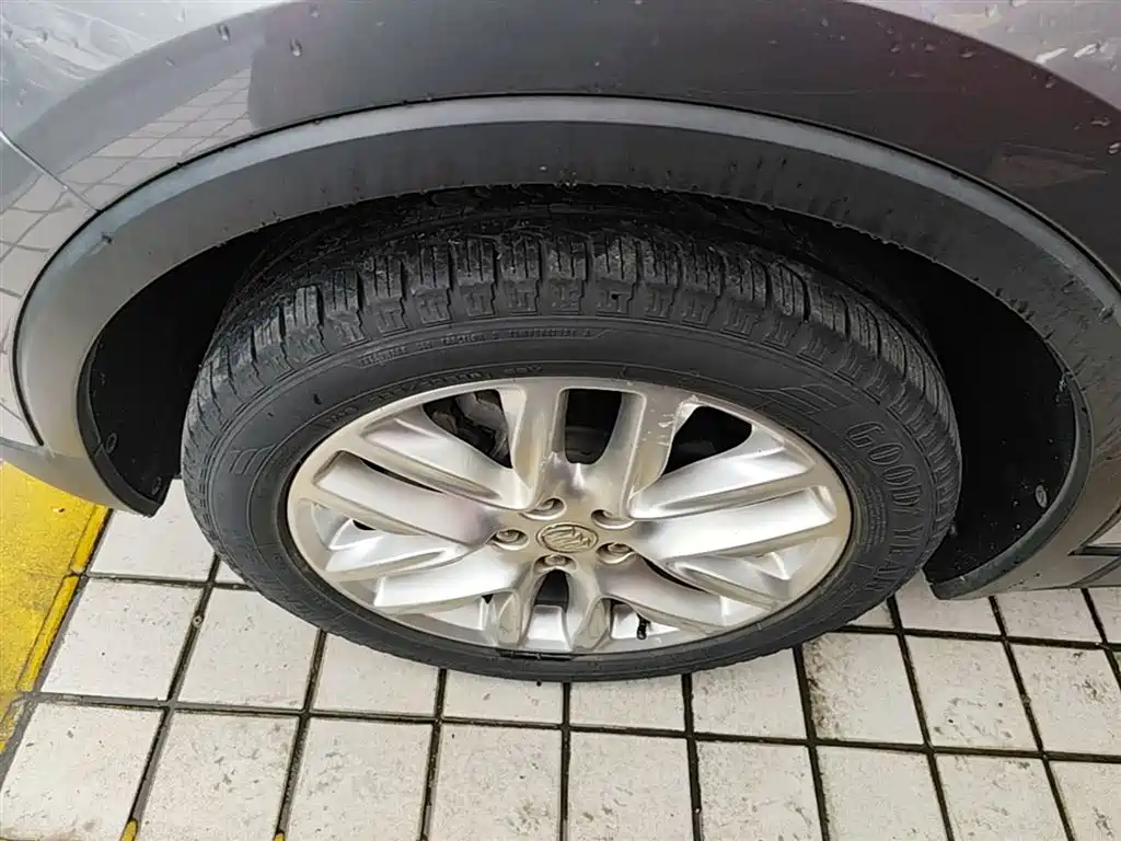 Buick Envision Plus 2018 28T 4WD Elite фото 23