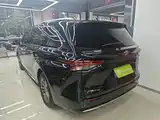 Фото 5 - Toyota Sienna
