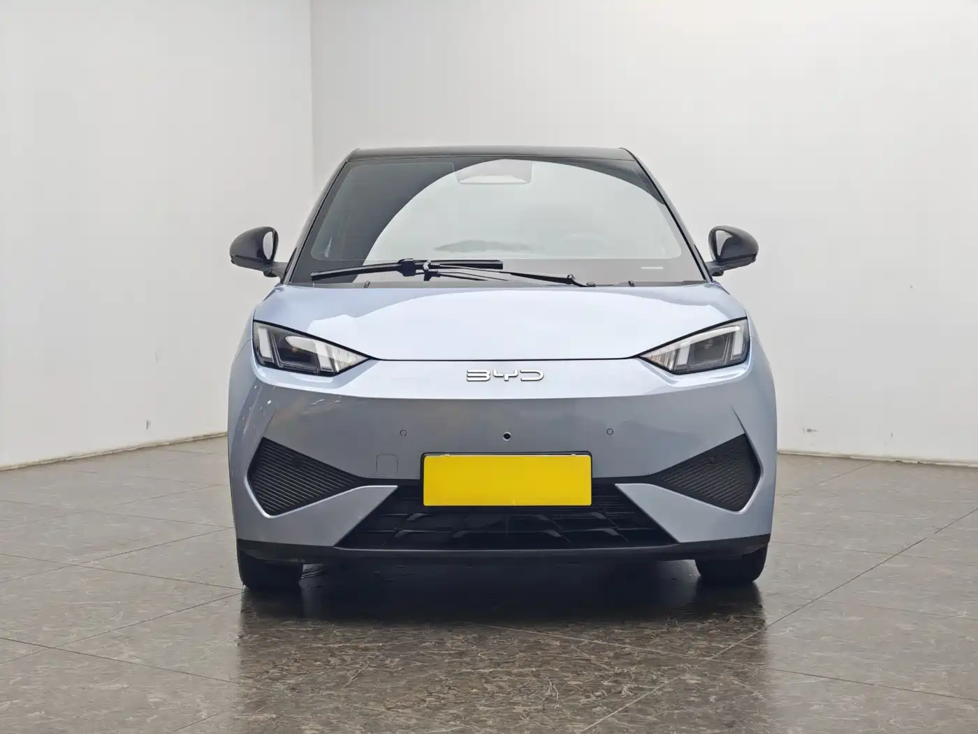 2026 BYD Seagull