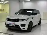 Photo 1 - Land Rover Range Rover Sport
