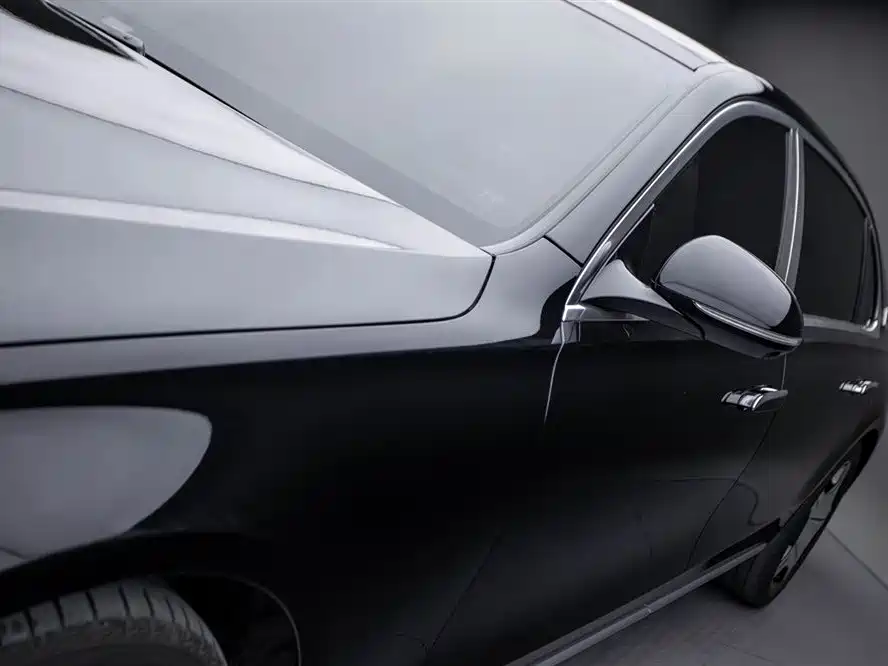 Mercedes-Benz Maybach S-Class 2021 S 480 4MATIC фото 6