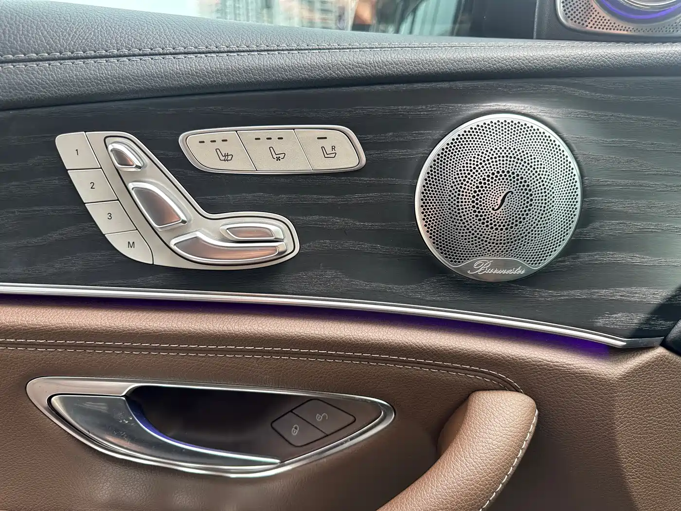 Mercedes-Benz E-Class 2020 Facelift E 300 L Sport Exclusive фото 13