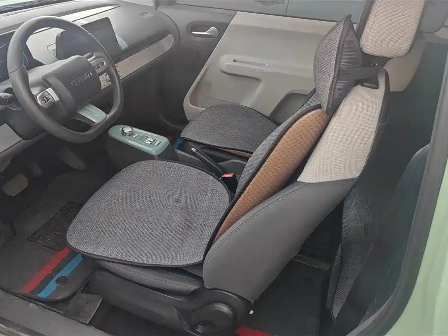 CHANGAN CHANGAN LUMIN