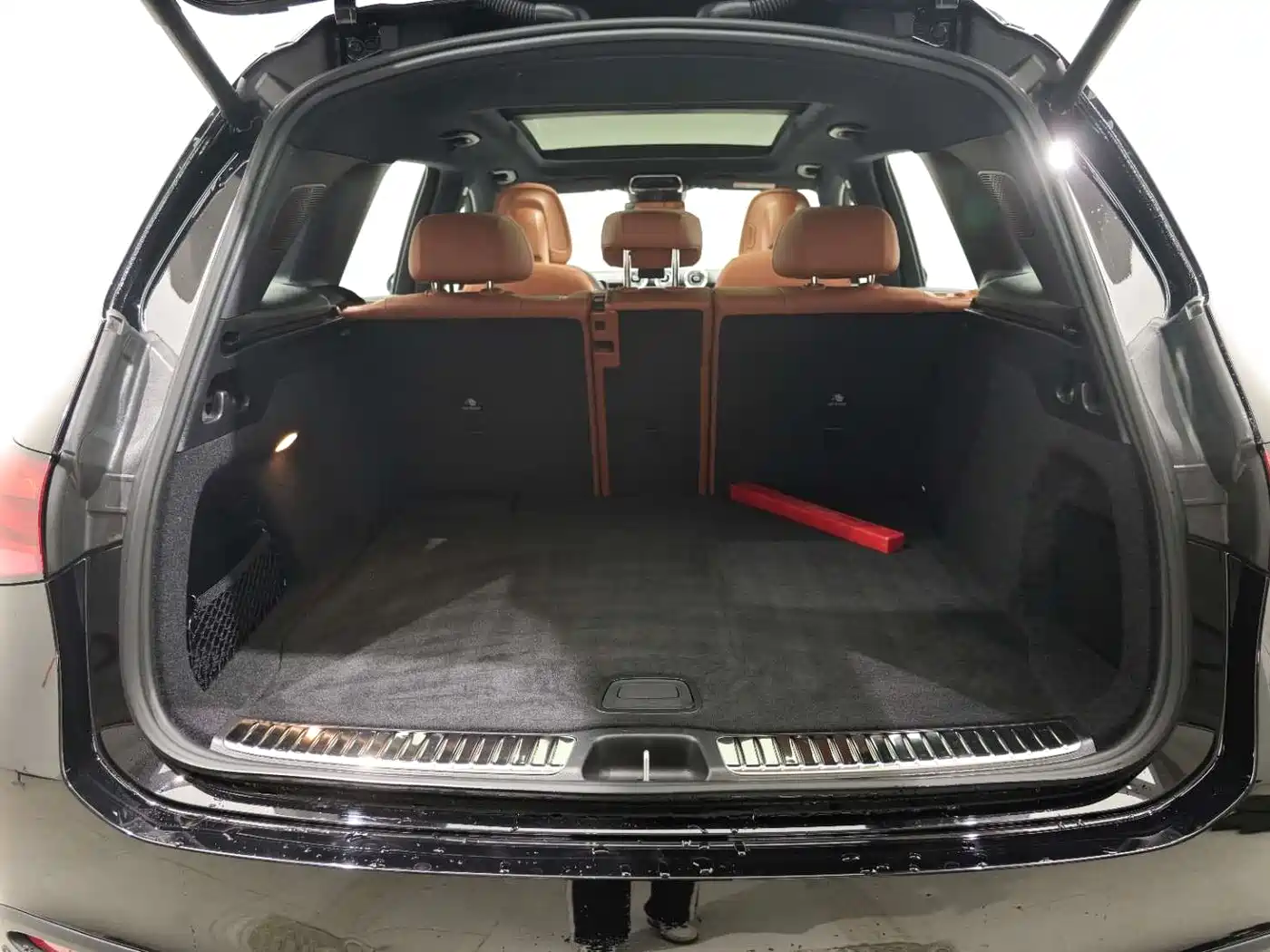 Mercedes-Benz GLC 2025 Model Year GLC 260 L 4MATIC Luxury фото 21