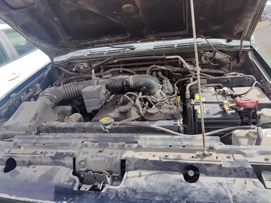 CHEETAH CARS CHEETAH Q6