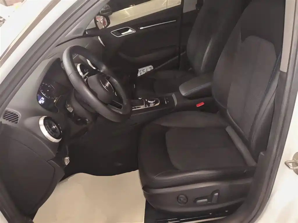 Audi A3 2020 Sportback 35 TFSI Fashion (China V) фото 15