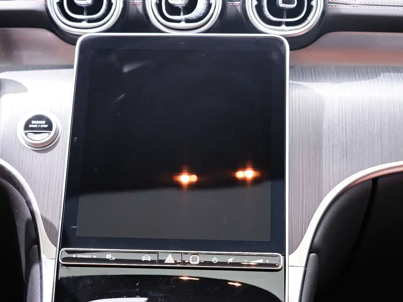 Mercedes-Benz GLC 2025 Model Year GLC 260 L 4MATIC Luxury фото 17