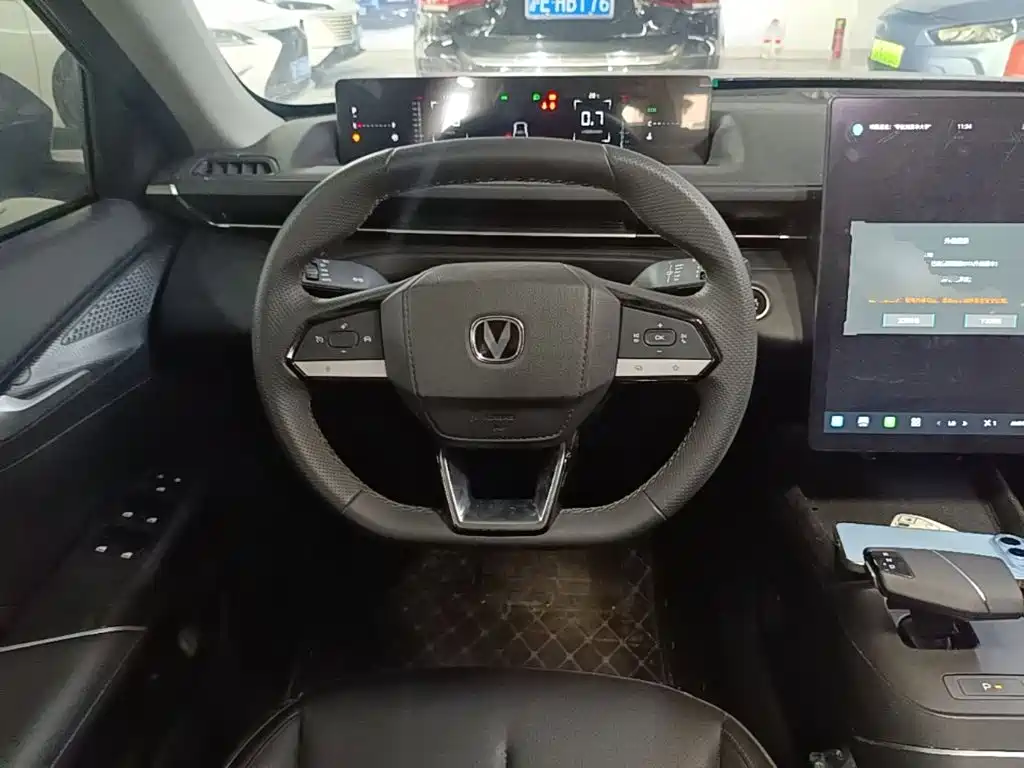 Photo 11 - Changan Eado