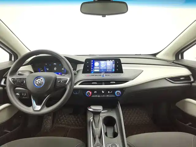 Buick Velite 6 2020 Plug-in Hybrid Connected Fashion Edition — фото 5