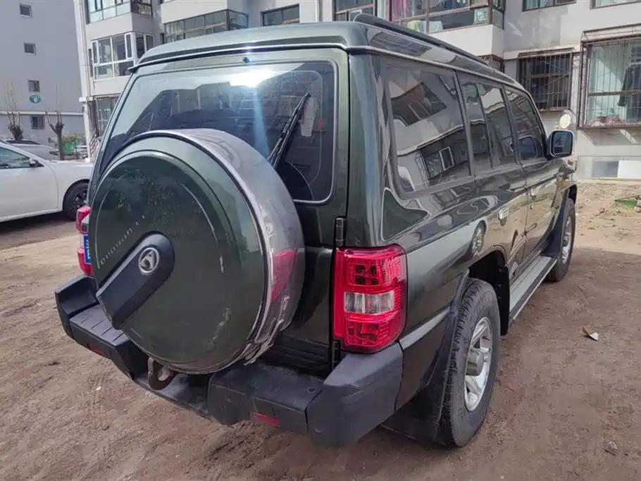 CHEETAH CARS CHEETAH Q6