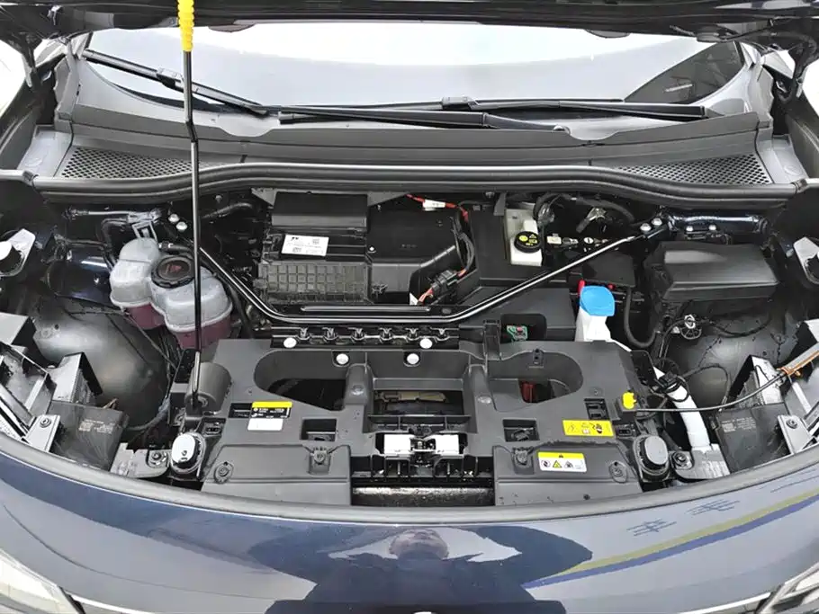 VOLKSWAGEN ID.4 CROZZ