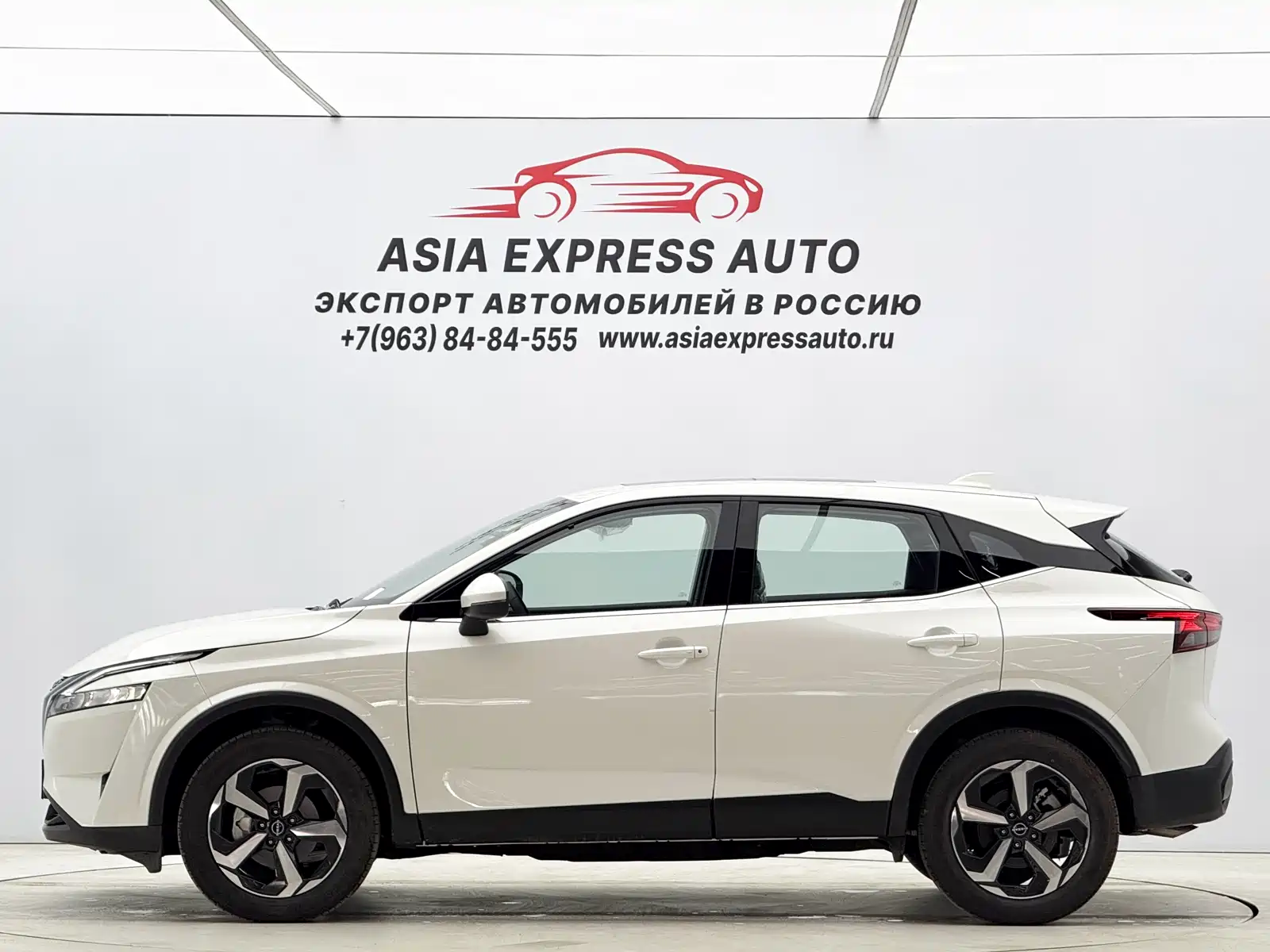 Фото 7 - Nissan Qashqai