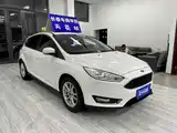 Фото 3 - Ford Focus