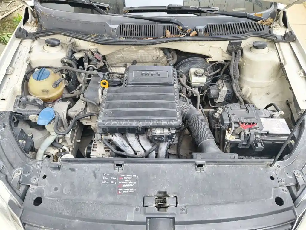 صورة 17 - Volkswagen Lavida Tour